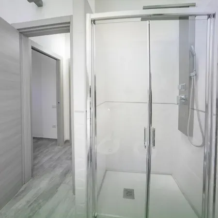 Sun&garden Flat Holiday home *