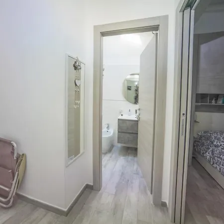 Sun&garden Flat Holiday home Cagliari