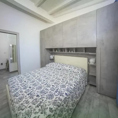 Holiday home Sun&garden Flat *