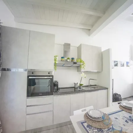 Holiday home Sun&garden Flat *
