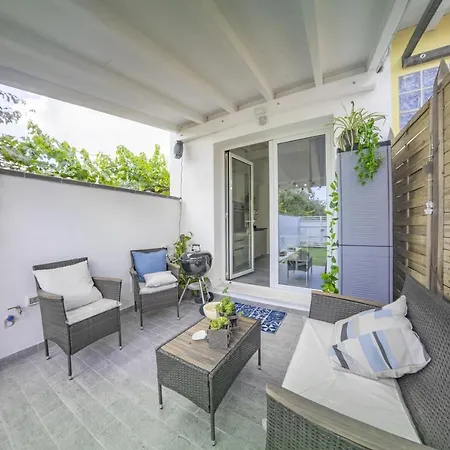 Sun&garden Flat