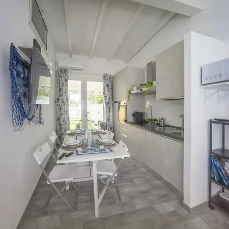 Sun&garden Flat Holiday home Cagliari