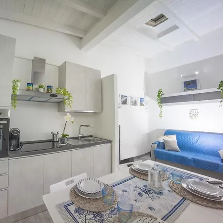 Sun&garden Flat Holiday home *